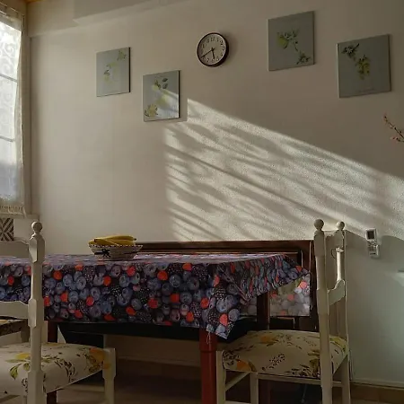 Casa Chiara
