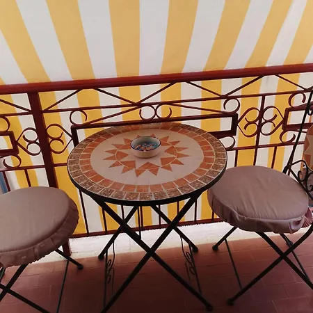 Casa Chiara SantʼAntìoco