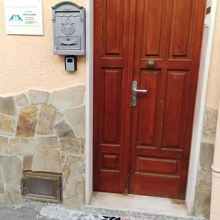 Casa Chiara 게스트하우스