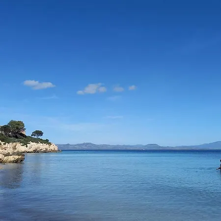 Casa Chiara * SantʼAntìoco