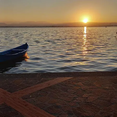 Casa Chiara 게스트하우스