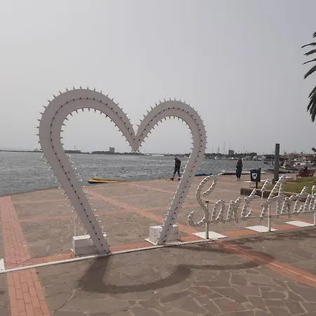 Casa Chiara 게스트하우스