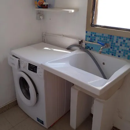Guest house Casa Chiara *