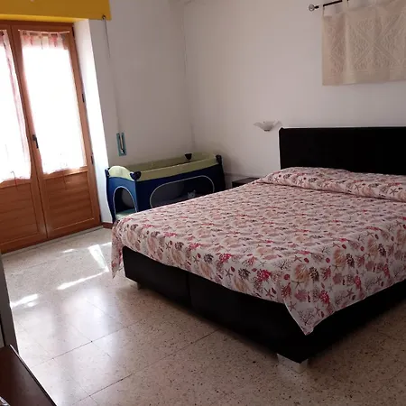 게스트하우스 Casa Chiara SantʼAntìoco