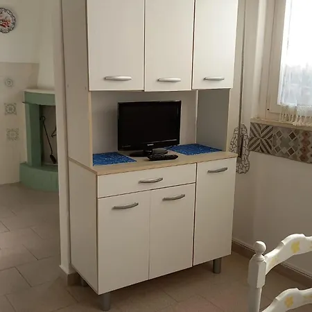 בית הארחה Casa Chiara
