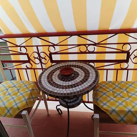 Casa Chiara Vendégház SantʼAntìoco