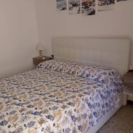 Pensjonat Casa Chiara SantʼAntìoco
