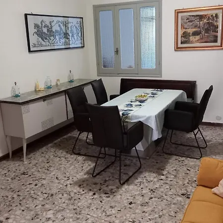 Casa Chiara SantʼAntìoco