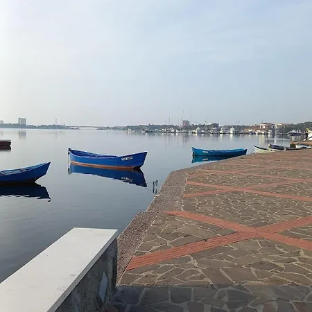 Casa Chiara Vendégház *