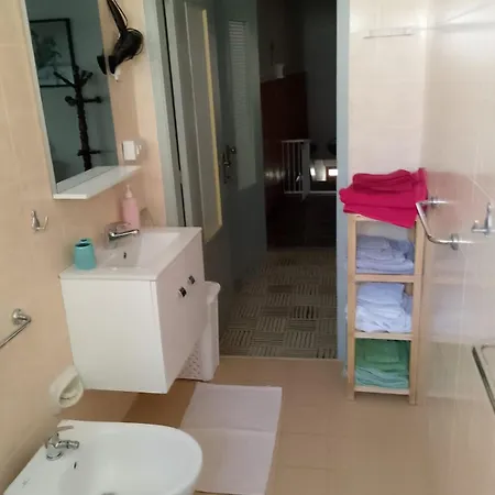 Vendégház Casa Chiara *