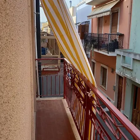 Casa Chiara SantʼAntìoco